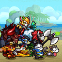 怪物塔防手机版