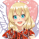 天使般的她游戏