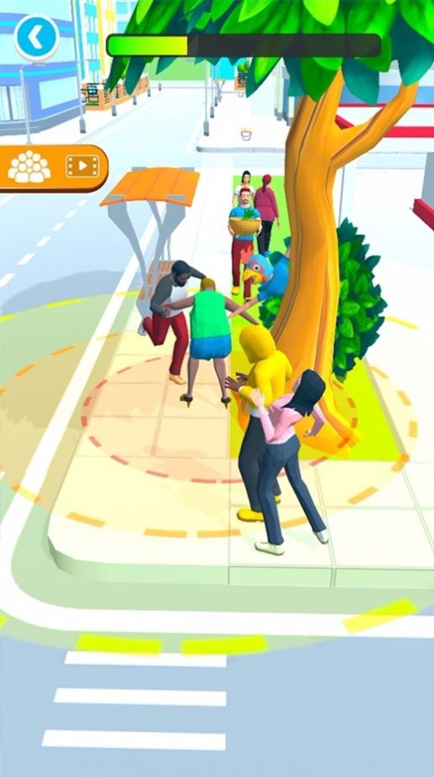 恶作剧之神(God Of Pranks)