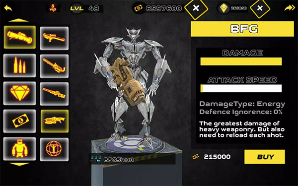 鲨鱼机器人2官方版