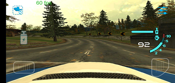 极品飞车9手游官方正版