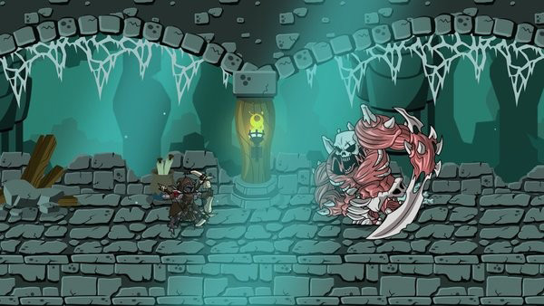 守望者编年史手游