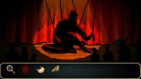 最后一扇门2手机版(The Last Door: Season2)