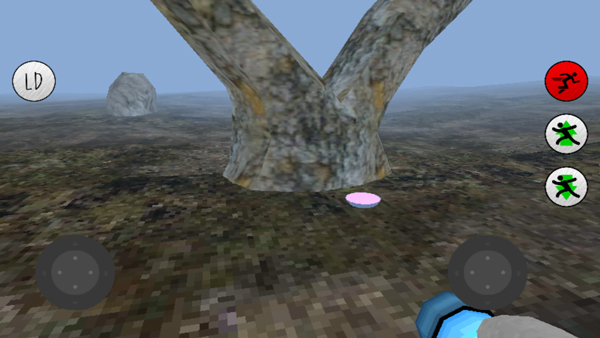 鬼畜天线宝1多人联机版(Slendytubbies)