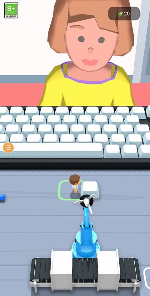 键盘大师游戏手机版