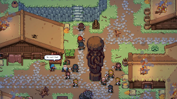 战匠杜沃手机版中文版