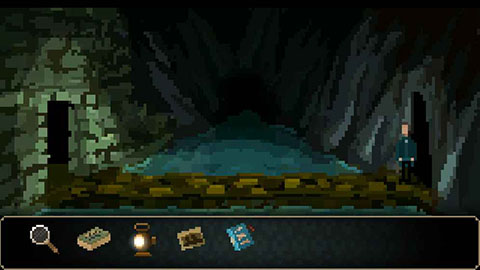 最后一扇门2手机版(The Last Door: Season2)