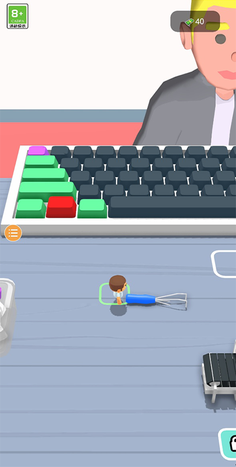 键盘大师游戏手机版