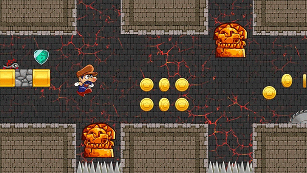 顶蘑菇游戏手机版