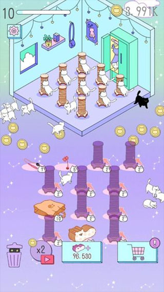 喵喵合成屋手机版