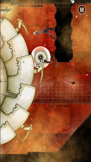 天鹅之歌绝唱游戏