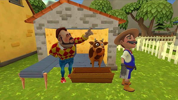 黑暗密语2最新版