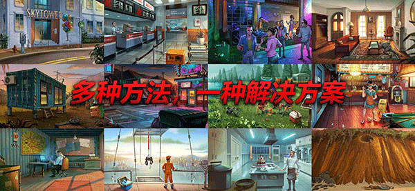 消尸身后事中文版