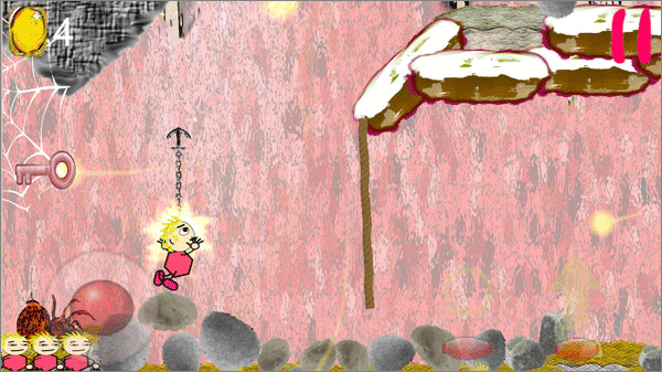 网格世界手机版