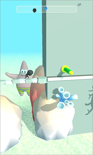 木头人挑战手机版