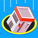 黑洞大吞噬游戏