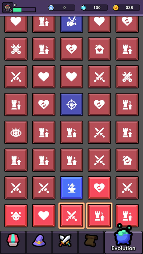 南瓜城堡手机版(Crazy Pumpkin Defense)