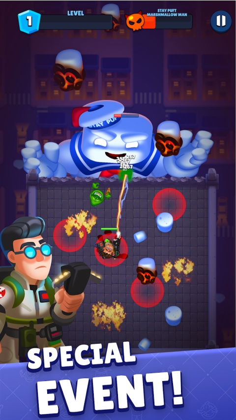 英雄与部落手游