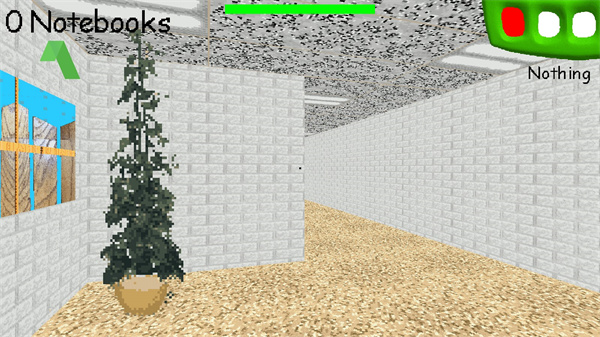 巴迪的旧实验室手机版