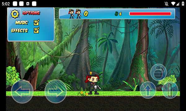 特种兵大战僵尸(zombieattackzero)