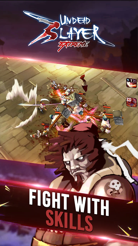 亡灵杀手官方正版