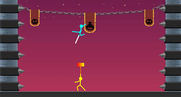 火柴人至高对决中文版