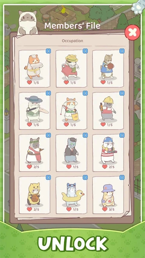 猫咪豪宅官方版