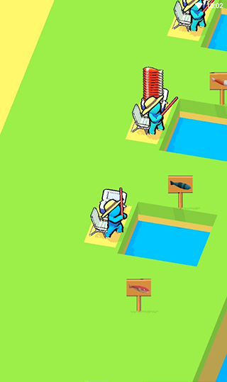 我的寿司酒吧中文版