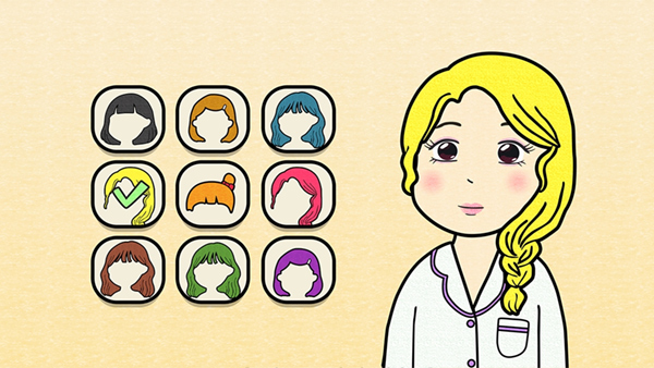 夏莉的打扮时间2官方正版