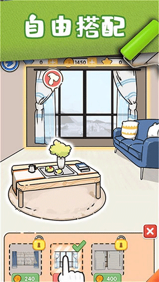 猫咪小舍手机版