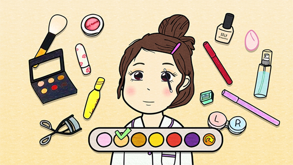 夏莉的打扮时间2官方正版