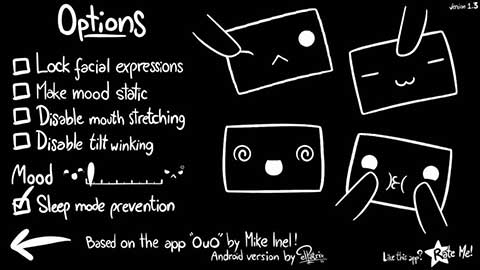 ouo官方正式版游戏