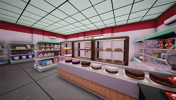 交易员生活模拟器手机版