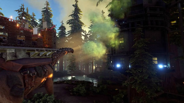 方舟生存进化真正破解版