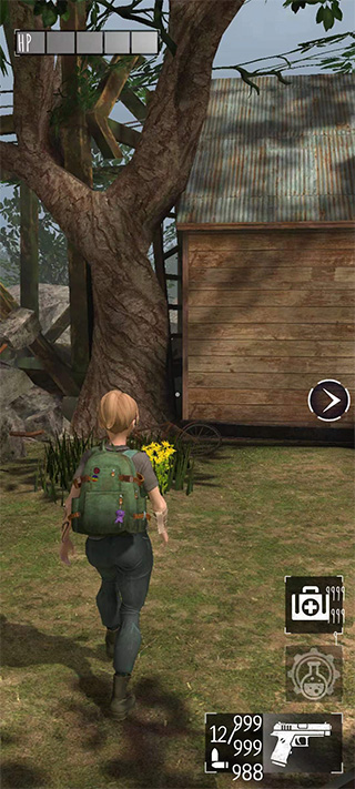 最后的日子游戏