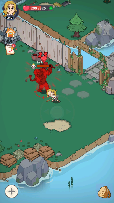 末日幸存者基地游戏手机版