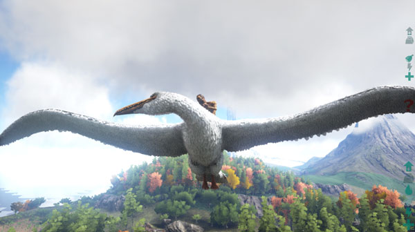 方舟生存进化真正破解版