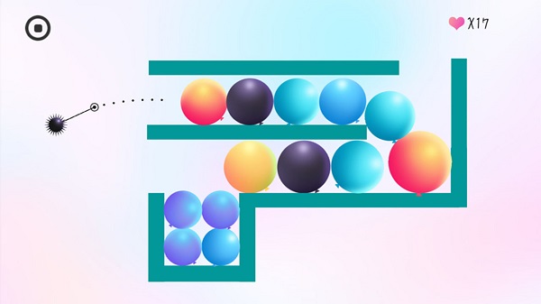 粉碎球球最新版