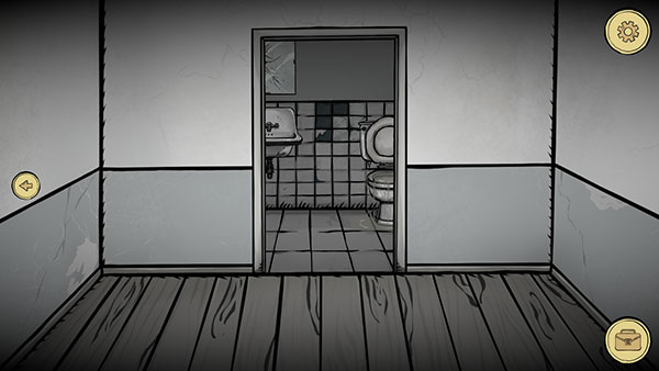 疯人院诡异案件2游戏