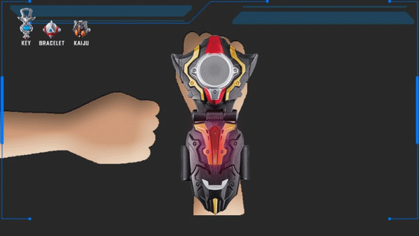 泰迦奥特曼变身器模拟器正版