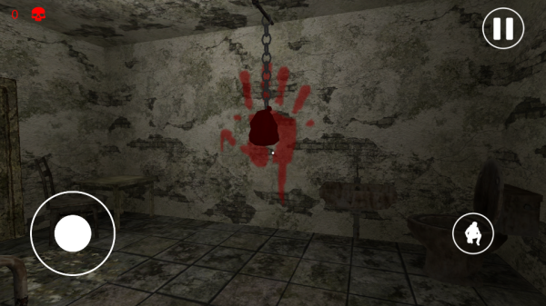 惊悚医院中文版