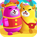 糖豆人冲冲冲手游