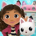 盖比的娃娃屋中文版(Gabby's Dollhouse)