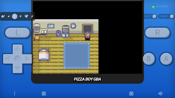 口袋妖怪漆黑的魅影官方正版