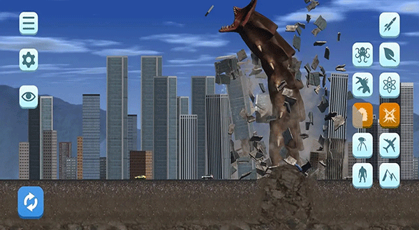 失控城市模拟器最新版