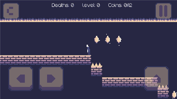 双色冒险手游官方正版(Duotone Reloaded)