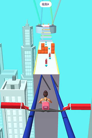 高跟我最美(High Heels!)