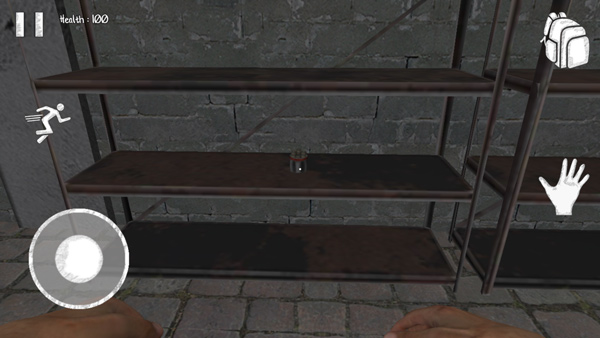 恐怖闹鬼医院手游