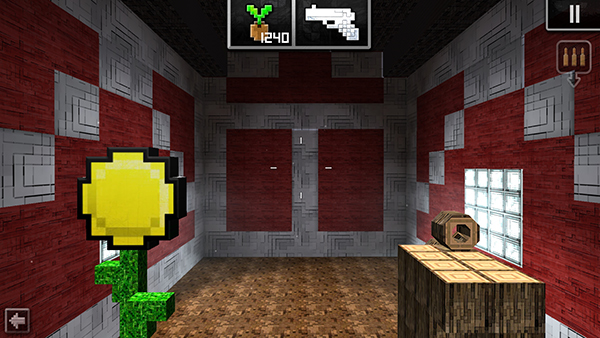 枪的世界中文版