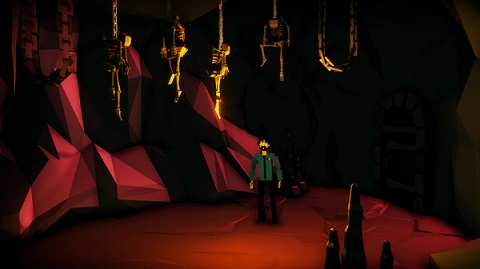 恶魔不撒谎游戏